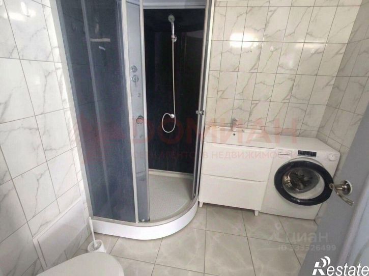 2-комн квартира ул Фрунзе, 82/55,  д. 82/55