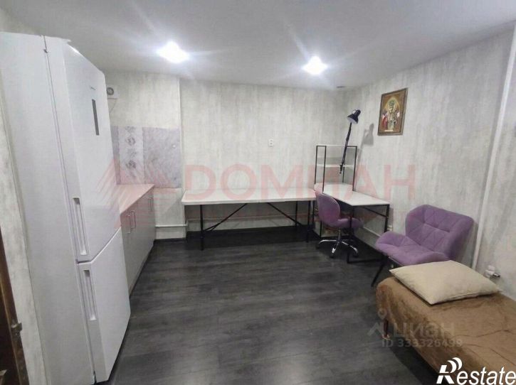 2-комн квартира ул Фрунзе, 82/55,  д. 82/55
