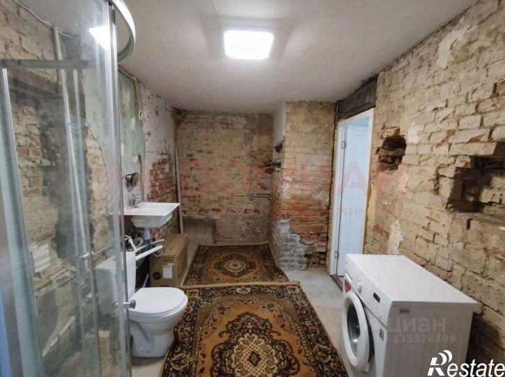 2-комн квартира ул Фрунзе, 82/55,  д. 82/55