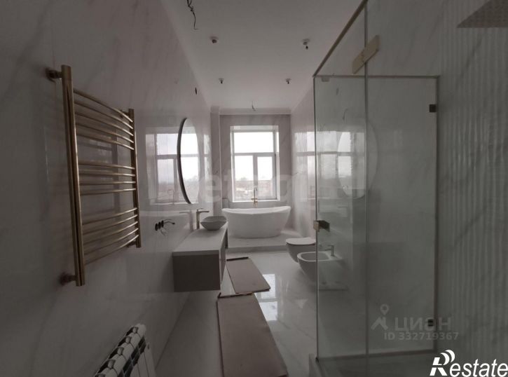 4-комн квартира ул Дубовского, 18,  д. 18