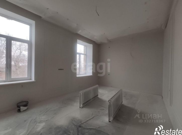 4-комн квартира ул Дубовского, 18,  д. 18