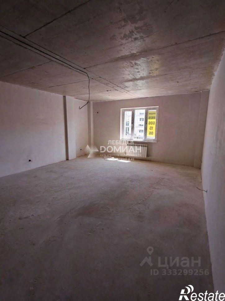 3-комн квартира ул Дубовского, 26,  д. 26