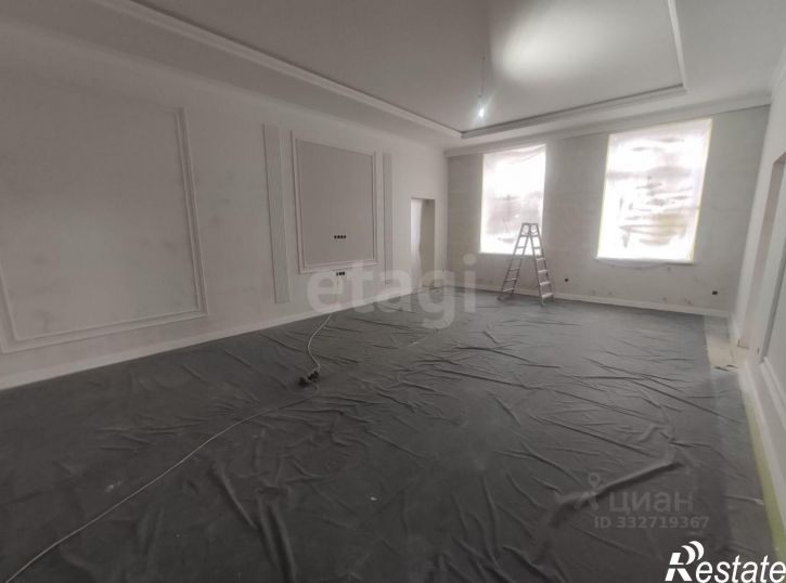 4-комн квартира ул Дубовского, 18,  д. 18