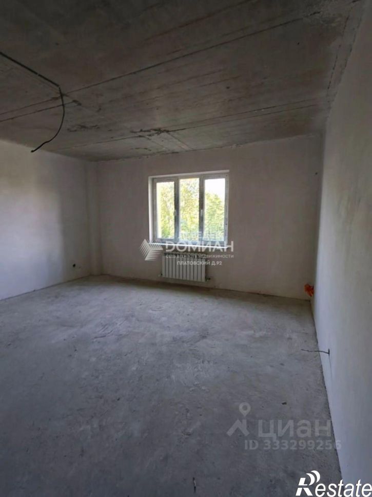 3-комн квартира ул Дубовского, 26,  д. 26