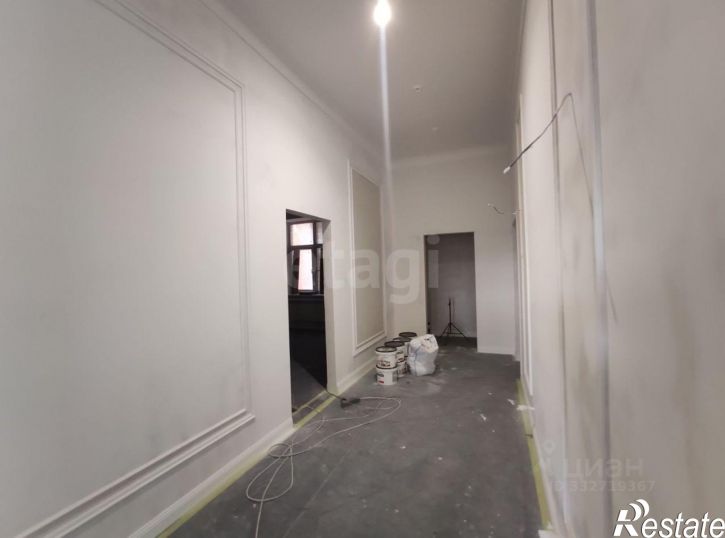 4-комн квартира ул Дубовского, 18,  д. 18