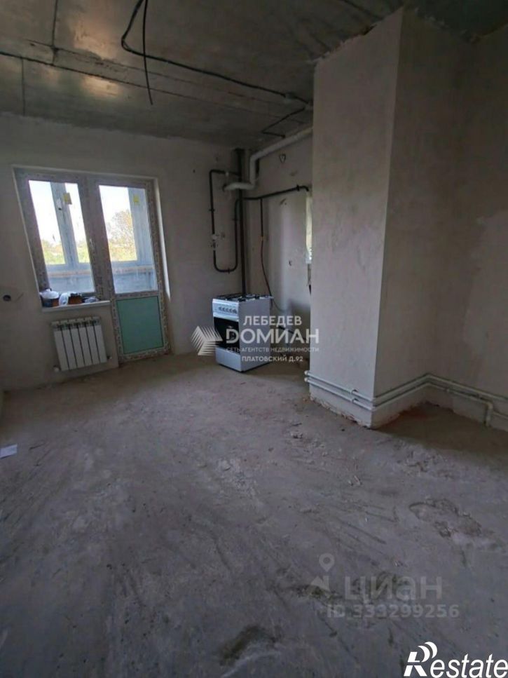 3-комн квартира ул Дубовского, 26,  д. 26