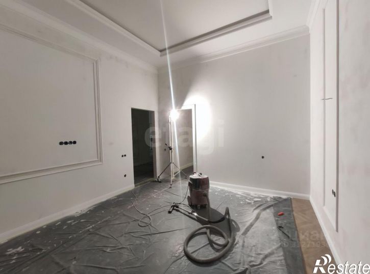 4-комн квартира ул Дубовского, 18,  д. 18