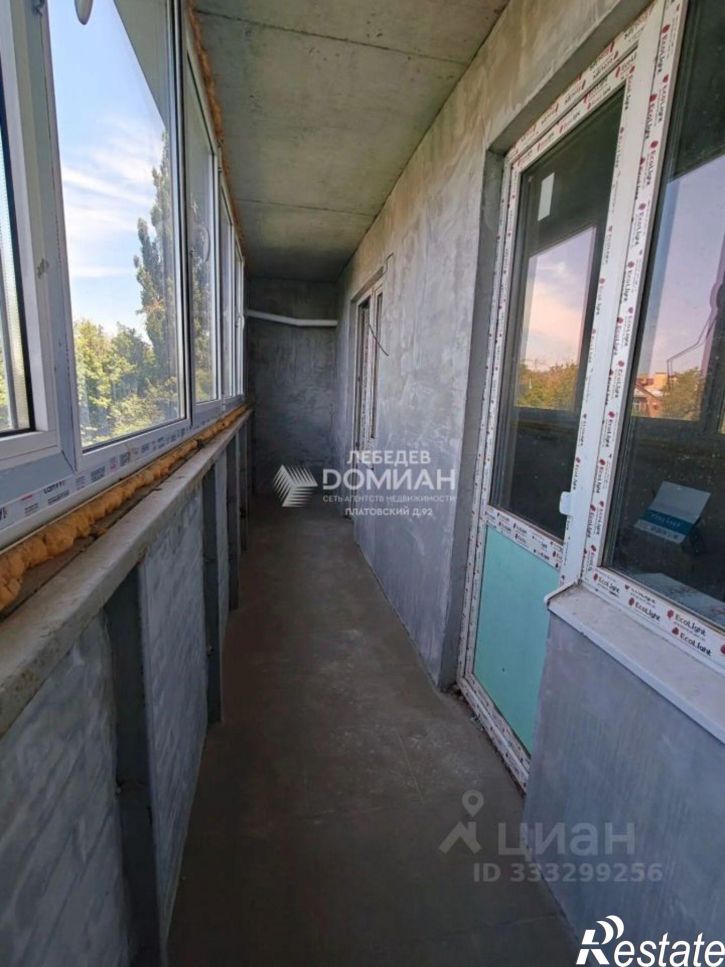 3-комн квартира ул Дубовского, 26,  д. 26