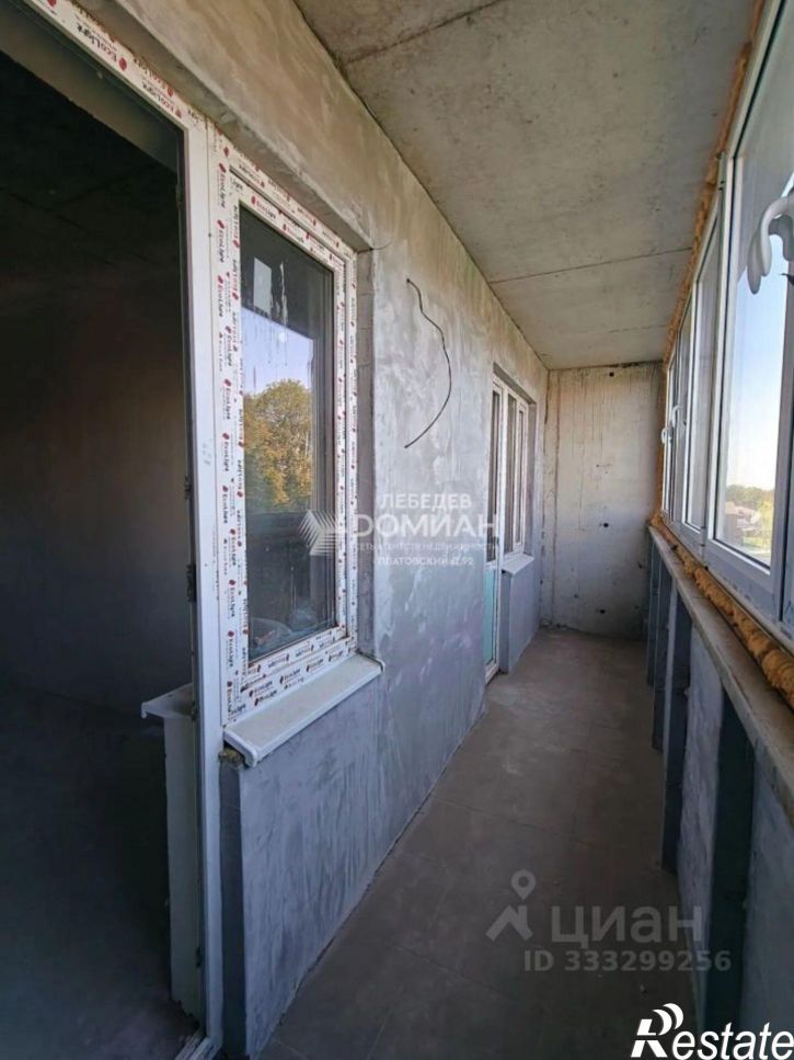 3-комн квартира ул Дубовского, 26,  д. 26