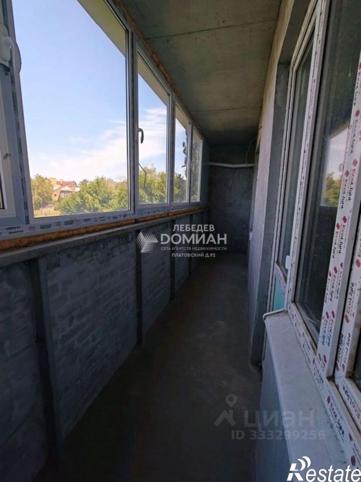 3-комн квартира ул Дубовского, 26,  д. 26