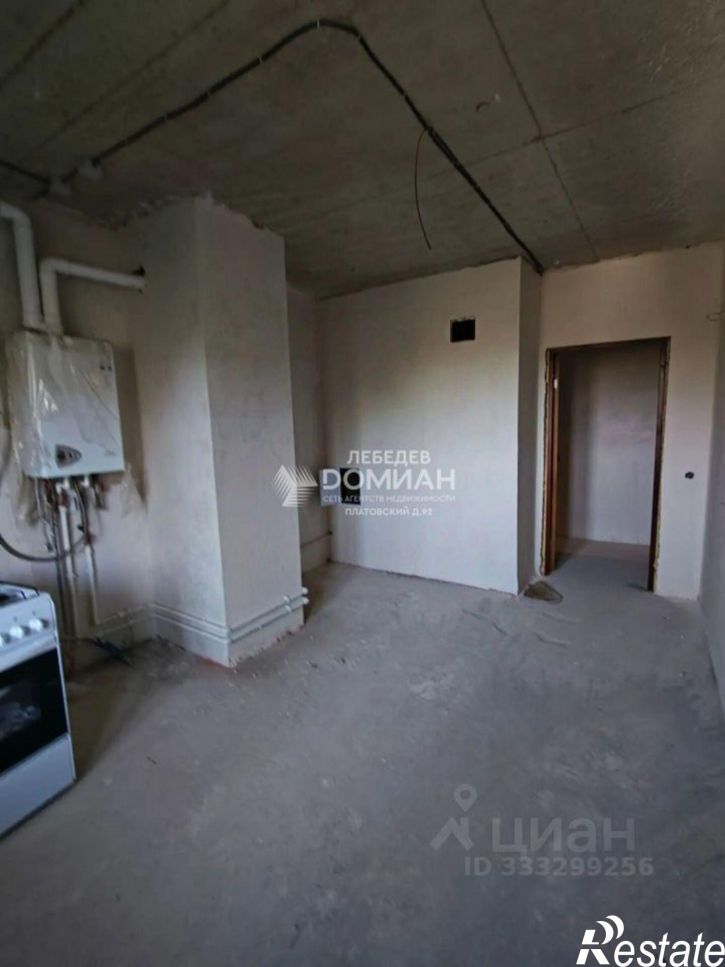 3-комн квартира ул Дубовского, 26,  д. 26