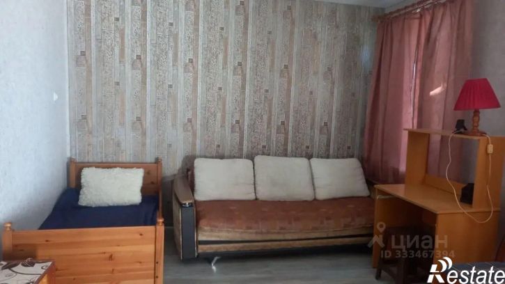 2-комн квартира ул Красноармейская, 10,  д. 10