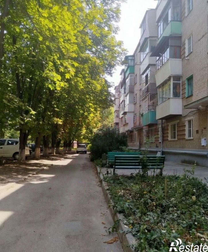 2-комн квартира Новочеркасск г.