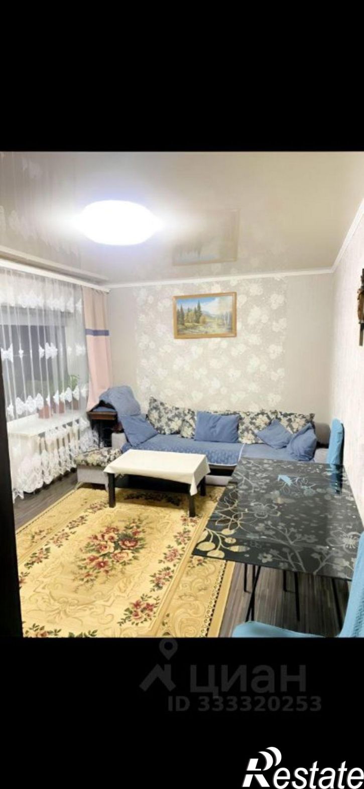 2-комн квартира ул Дачная, 68,  д. 68