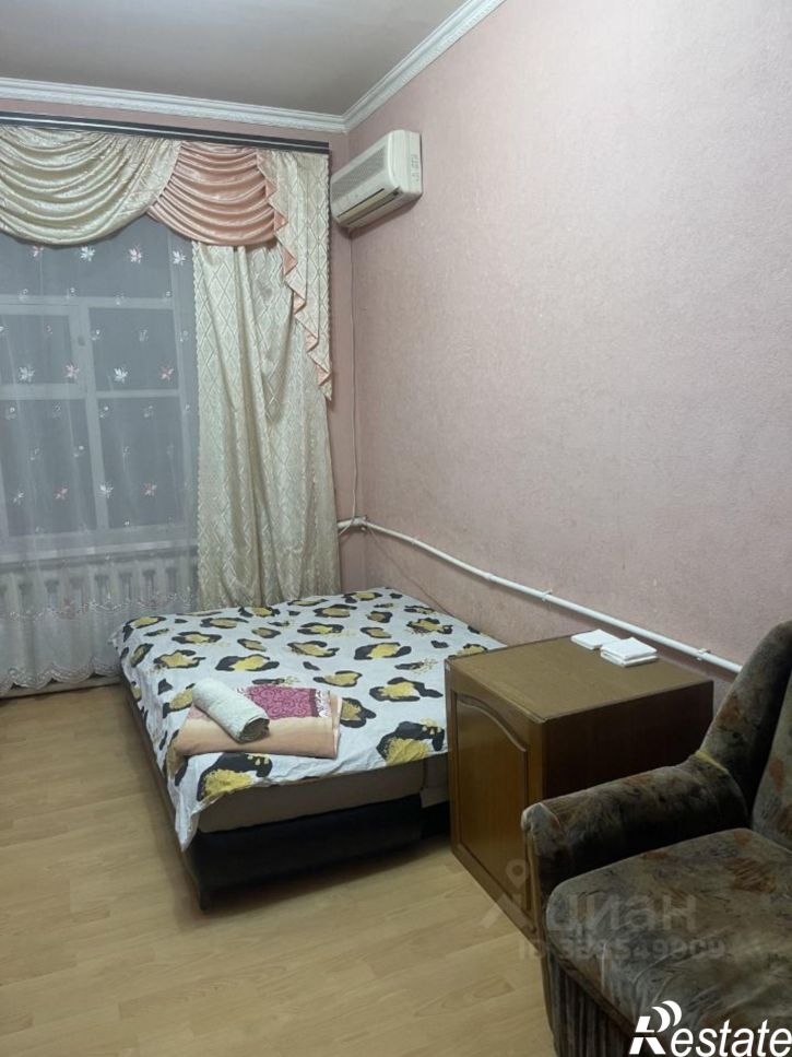 3-комн квартира ул Жореса, 9/1,  д. 9/1