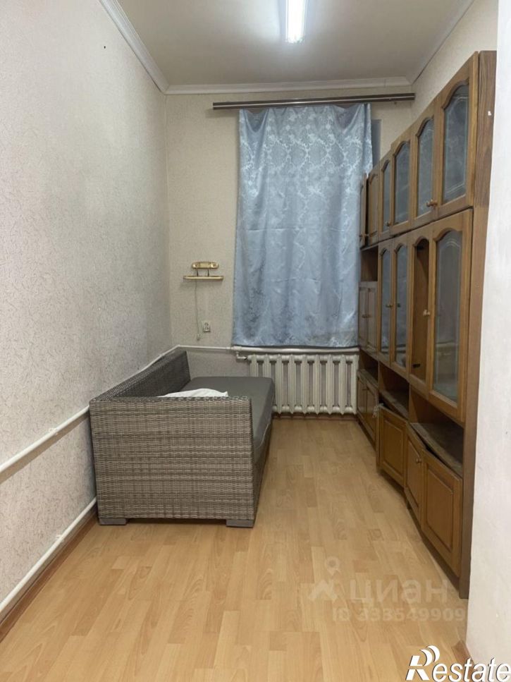 3-комн квартира ул Жореса, 9/1,  д. 9/1