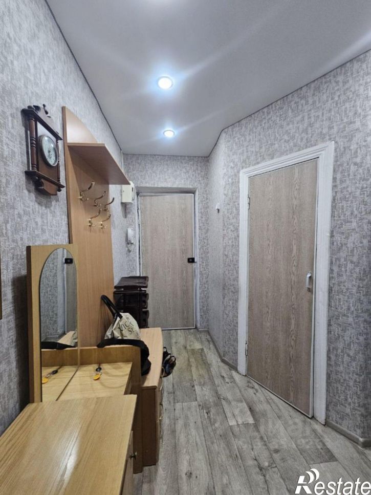 2-комн квартира ул Буденновская, 162,  д. 162