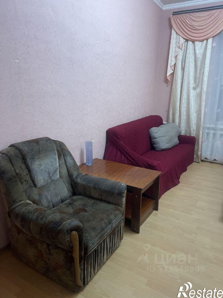 3-комн квартира ул Жореса, 9/1,  д. 9/1