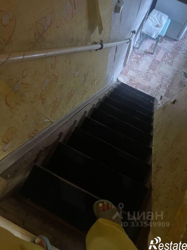 3-комн квартира ул Жореса, 9/1,  д. 9/1