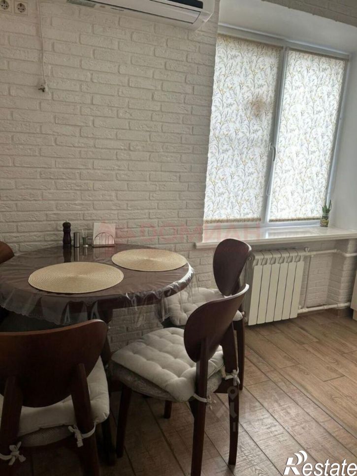 1-комн квартира ул Губкина, 11,  д. 11