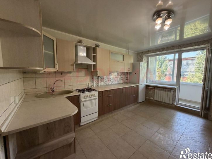 3-комн квартира Комсомольский переулок, 24,  д. 24