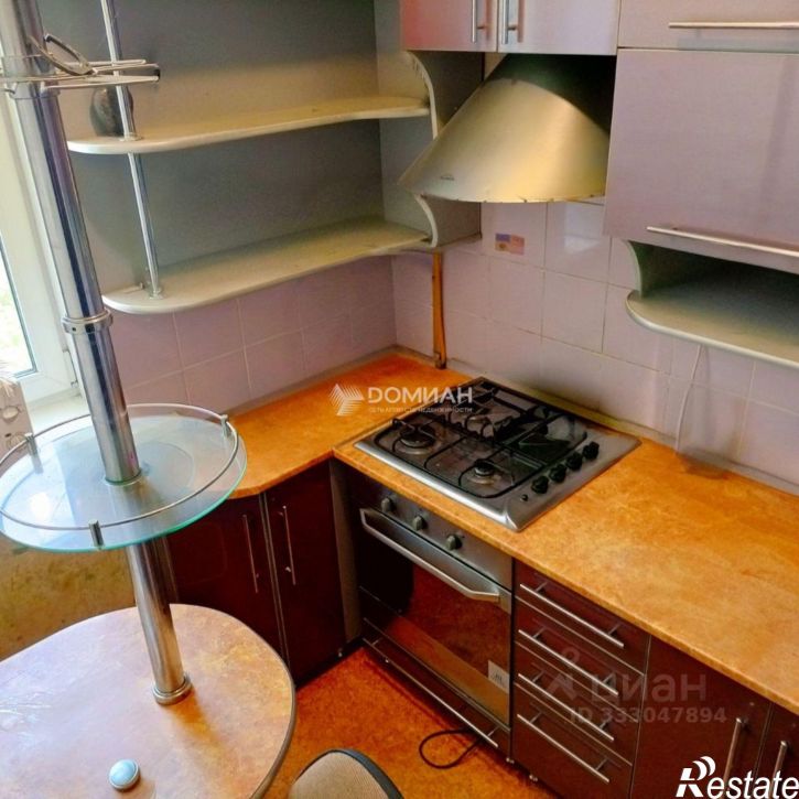 2-комн квартира Платовский проспект, 59,  д. 59