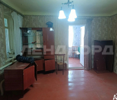 коттедж 61.98 кв м улица Клещёва
