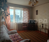 2-комн, 52кв м, этаж 7/9 улица Клещёва, 8