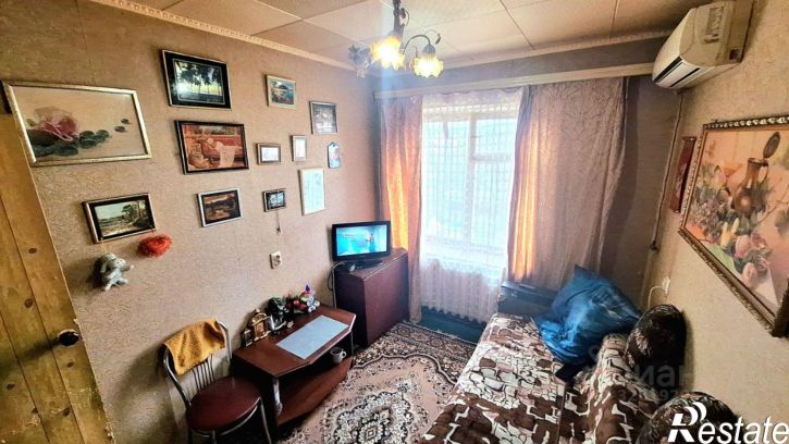 4-комн квартира ул Каштанова, 23,  д. 23
