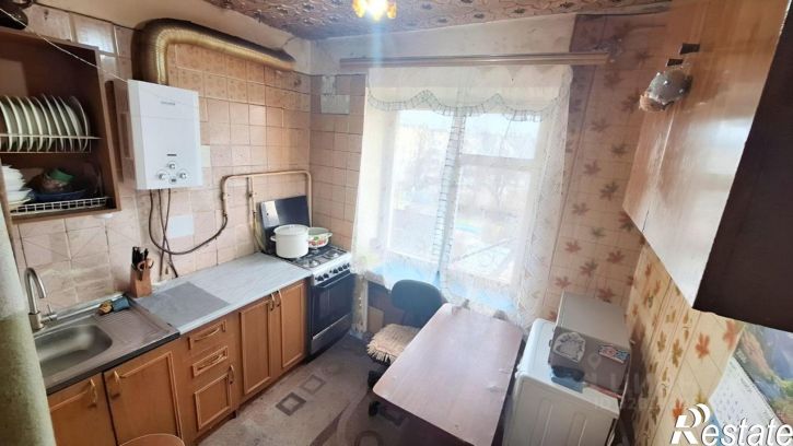 4-комн квартира ул Каштанова, 23,  д. 23