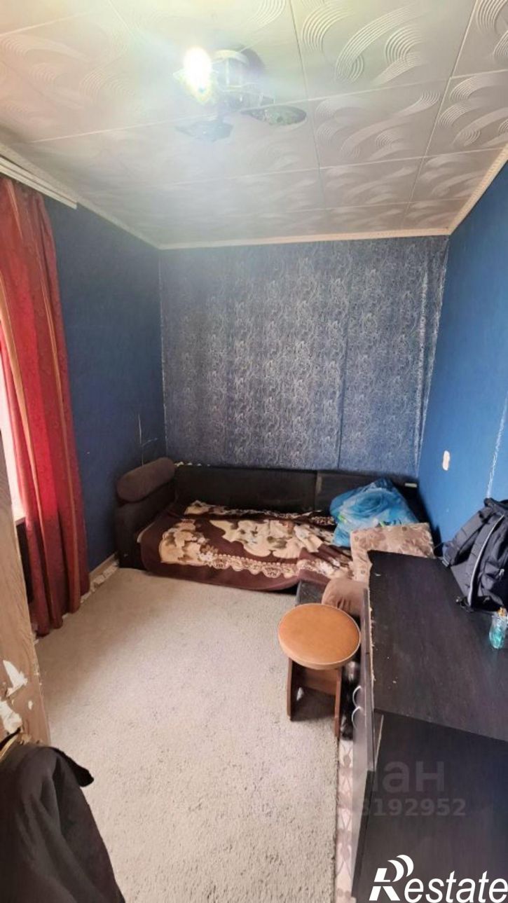 4-комн квартира ул Каштанова, 23,  д. 23