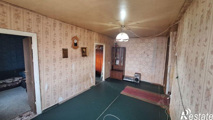 4-комн квартира ул Каштанова, 23,  д. 23