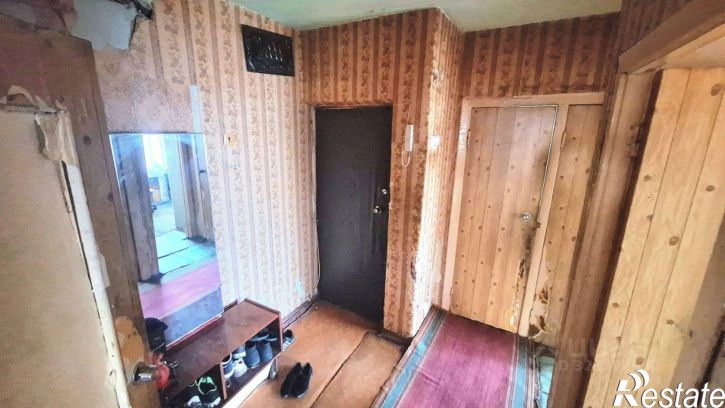 4-комн квартира ул Каштанова, 23,  д. 23