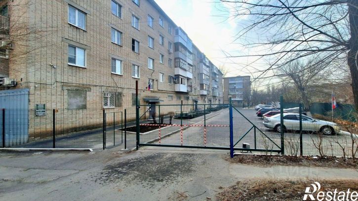 4-комн квартира ул Каштанова, 23,  д. 23