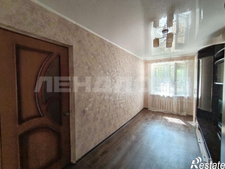2-комн квартира улица Мичурина, 16