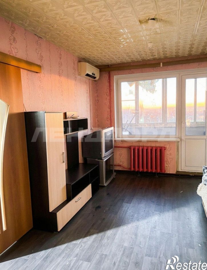 1-комн квартира улица Клещёва, 74