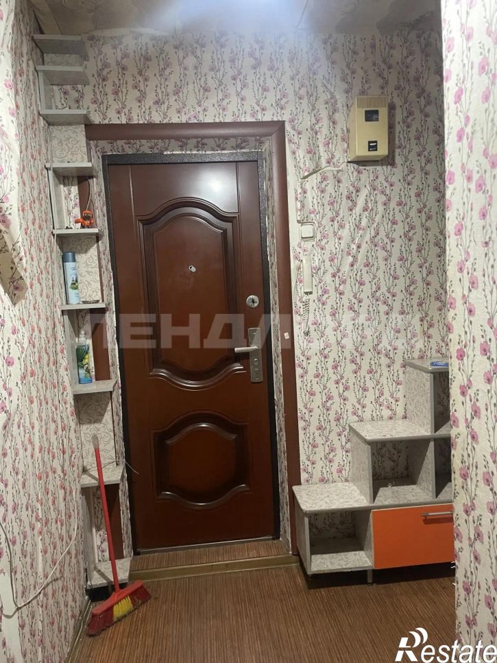 1-комн квартира улица Клещёва, 74