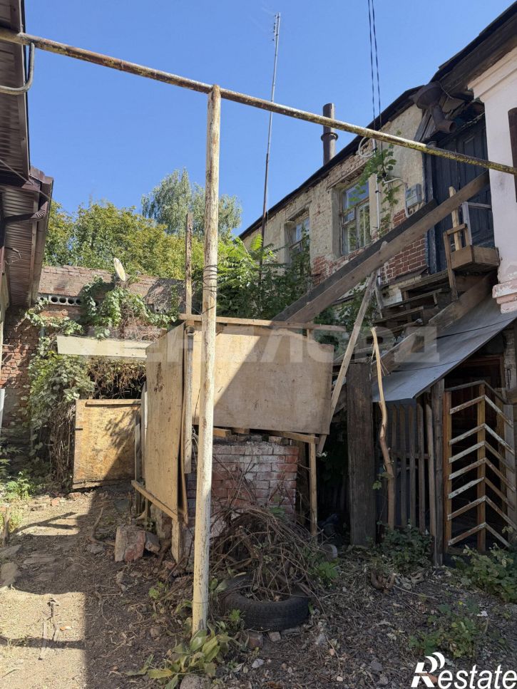 2-комн квартира Комитетская улица, 79