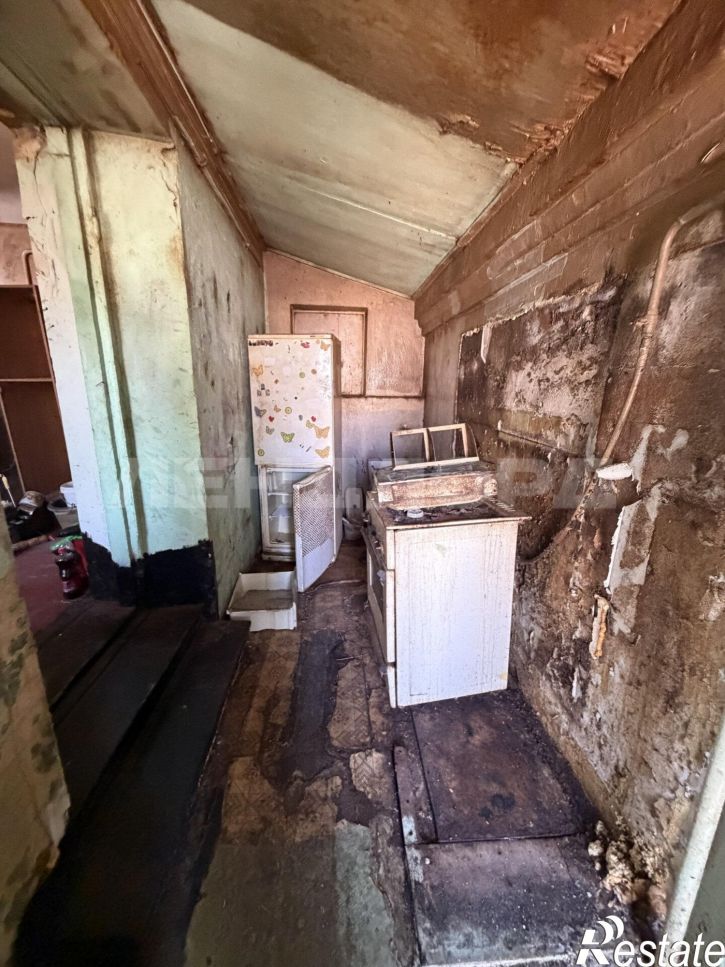 2-комн квартира Комитетская улица, 79