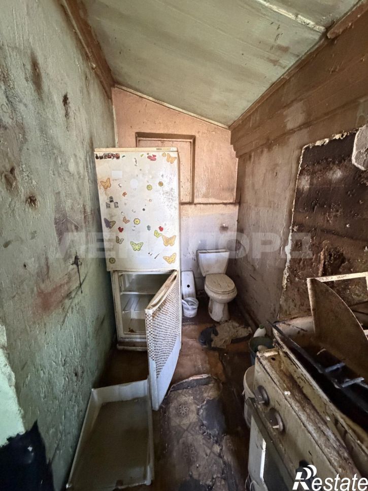 2-комн квартира Комитетская улица, 79