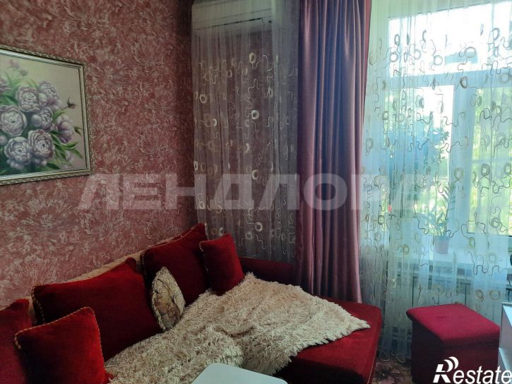 2-комн квартира Комитетская улица, 48