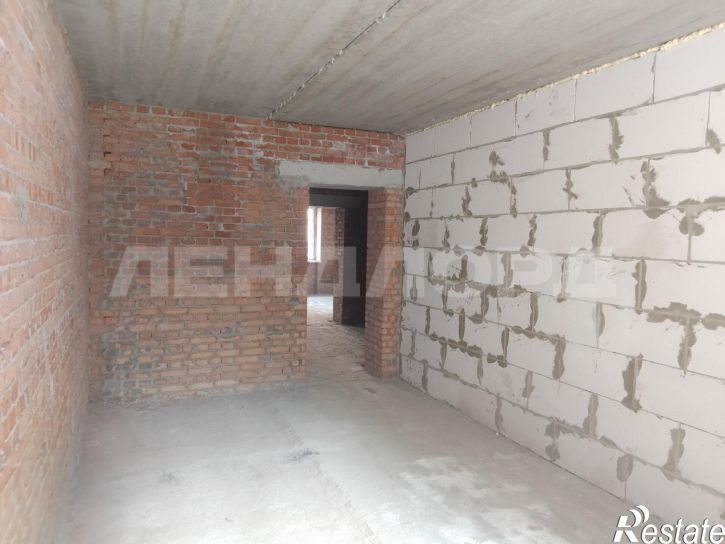 3-комн квартира Баклановский проспект, 122Б