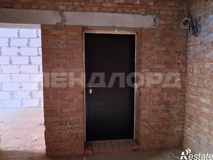3-комн квартира Баклановский проспект, 122Б