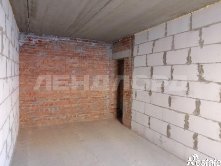 3-комн квартира Баклановский проспект, 122Б