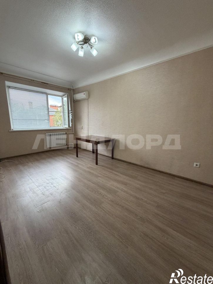 1-комн квартира Степная улица, 103/2