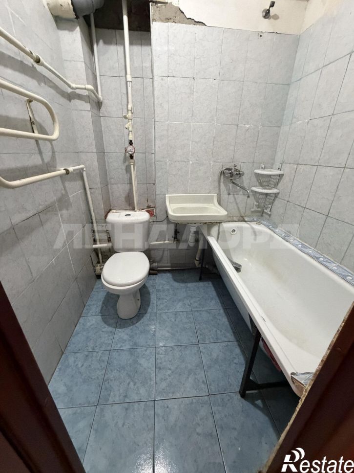 1-комн квартира Степная улица, 103/2