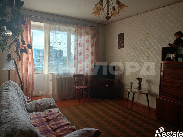 2-комн квартира улица Клещёва, 8
