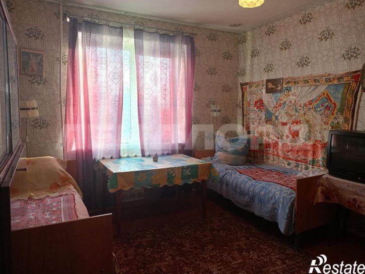 2-комн квартира улица Клещёва, 8