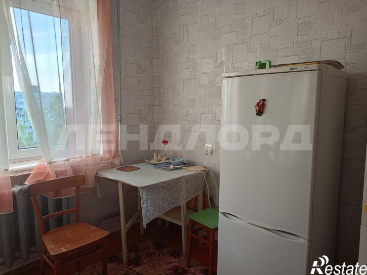 2-комн квартира улица Клещёва, 8