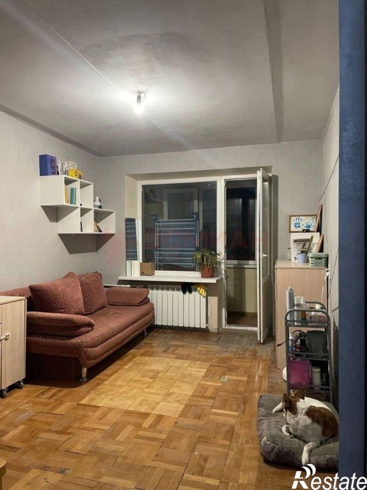 2-комн квартира улица 26 Бакинских Комиссаров, 36,  д. 36